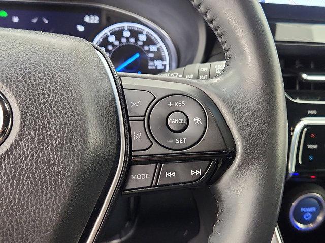 used 2021 Toyota Venza car, priced at $26,888