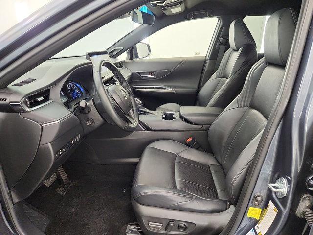 used 2021 Toyota Venza car, priced at $26,888