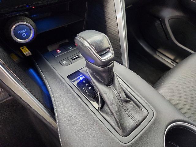 used 2021 Toyota Venza car, priced at $26,888