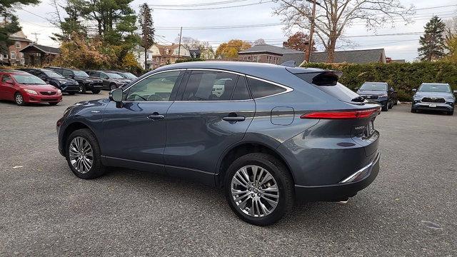 used 2021 Toyota Venza car, priced at $26,888