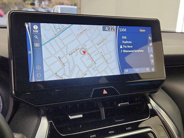 used 2021 Toyota Venza car, priced at $26,888