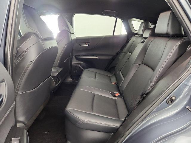 used 2021 Toyota Venza car, priced at $26,888