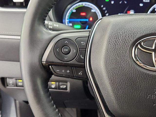 used 2021 Toyota Venza car, priced at $26,888