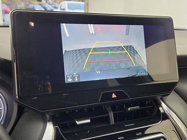 used 2021 Toyota Venza car, priced at $26,888