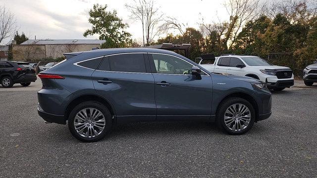 used 2021 Toyota Venza car, priced at $26,888