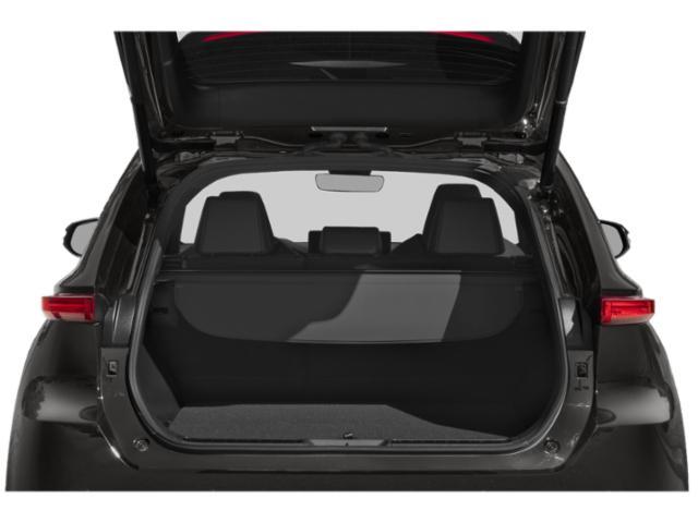 used 2021 Toyota Venza car, priced at $28,888