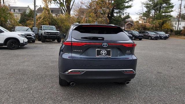 used 2021 Toyota Venza car, priced at $26,888