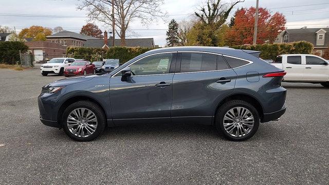 used 2021 Toyota Venza car, priced at $26,888
