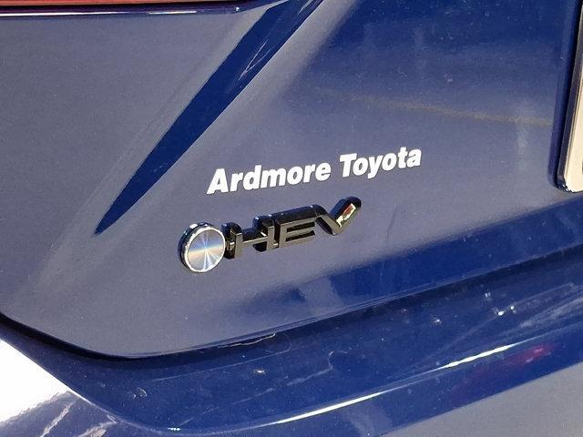 new 2025 Toyota Camry car, priced at $33,380