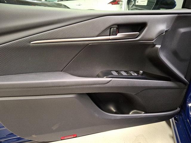 new 2025 Toyota Camry car, priced at $33,380