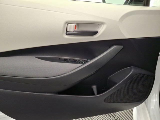 used 2022 Toyota Corolla car, priced at $21,779