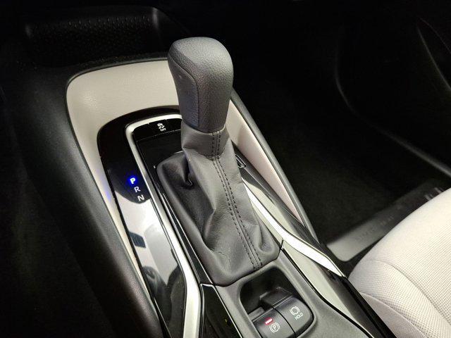 used 2022 Toyota Corolla car, priced at $21,779