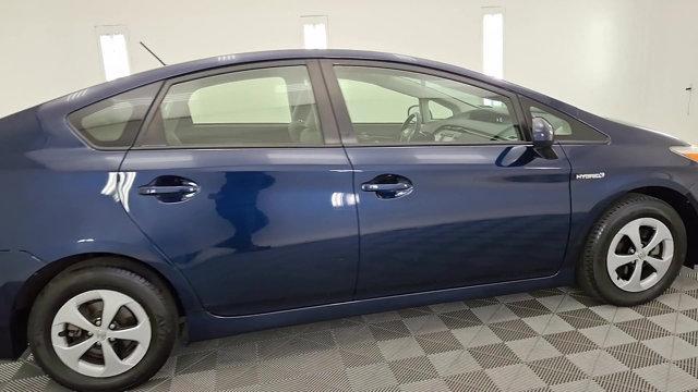 used 2015 Toyota Prius car, priced at $15,741