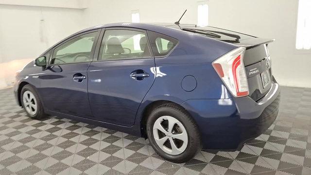 used 2015 Toyota Prius car, priced at $15,741