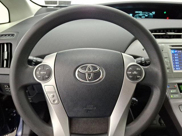 used 2015 Toyota Prius car, priced at $15,741