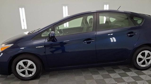 used 2015 Toyota Prius car, priced at $15,741