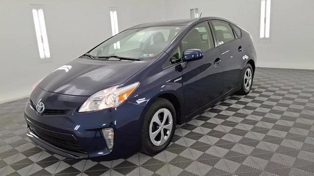 used 2015 Toyota Prius car, priced at $15,741