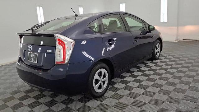 used 2015 Toyota Prius car, priced at $15,741