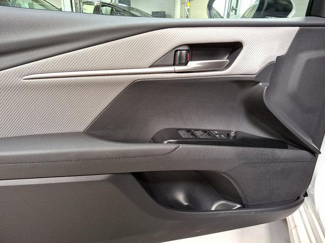 new 2025 Toyota Camry car, priced at $33,183