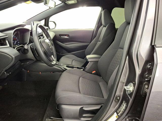 used 2023 Toyota Corolla car, priced at $21,964