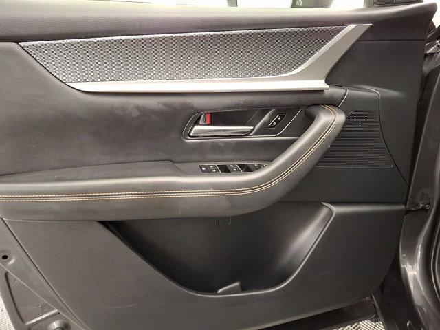 used 2024 Mazda CX-90 car, priced at $34,999
