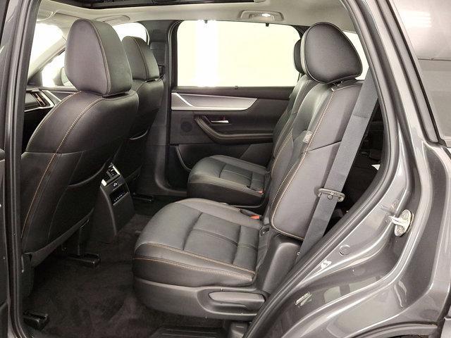 used 2024 Mazda CX-90 car, priced at $34,999