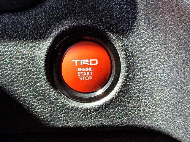 new 2025 Toyota Tundra car, priced at $58,311