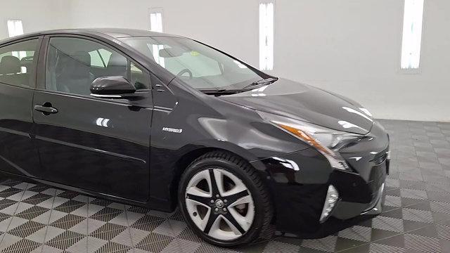 used 2017 Toyota Prius car, priced at $17,294