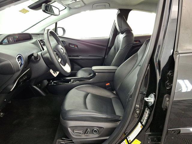 used 2017 Toyota Prius car, priced at $17,294