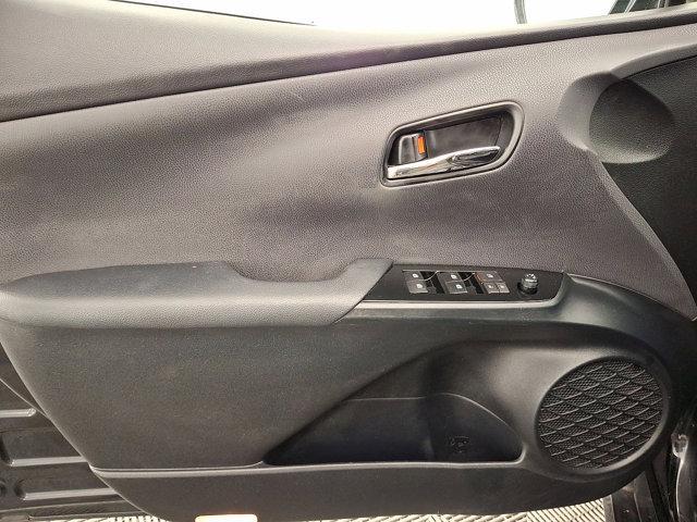 used 2017 Toyota Prius car, priced at $17,294