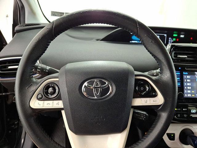 used 2017 Toyota Prius car, priced at $17,294