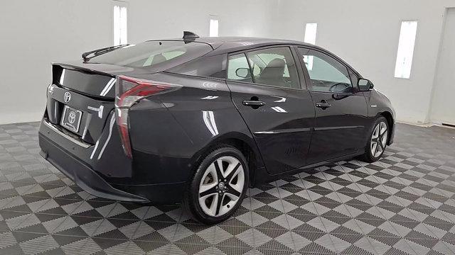 used 2017 Toyota Prius car, priced at $17,294