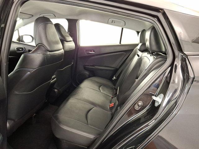 used 2017 Toyota Prius car, priced at $17,294