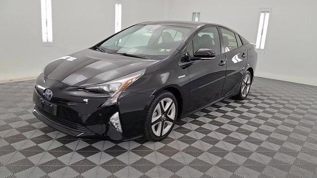 used 2017 Toyota Prius car, priced at $17,294