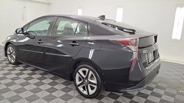 used 2017 Toyota Prius car, priced at $17,294