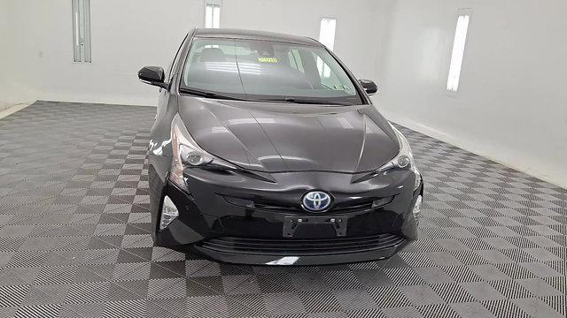 used 2017 Toyota Prius car, priced at $17,294