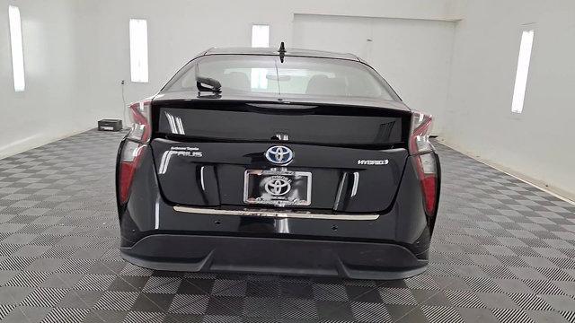 used 2017 Toyota Prius car, priced at $17,294