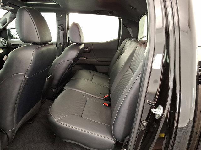 used 2022 Toyota Tacoma car, priced at $36,709