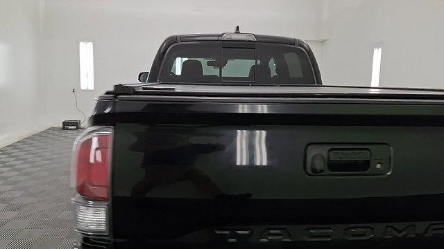 used 2022 Toyota Tacoma car, priced at $36,709