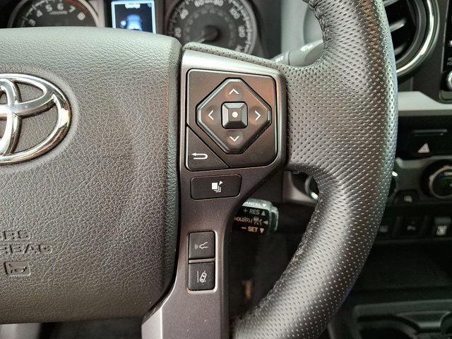 used 2022 Toyota Tacoma car, priced at $36,709