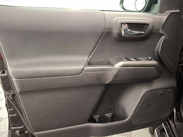 used 2022 Toyota Tacoma car, priced at $36,709
