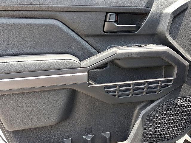 new 2025 Toyota Tacoma car, priced at $40,668