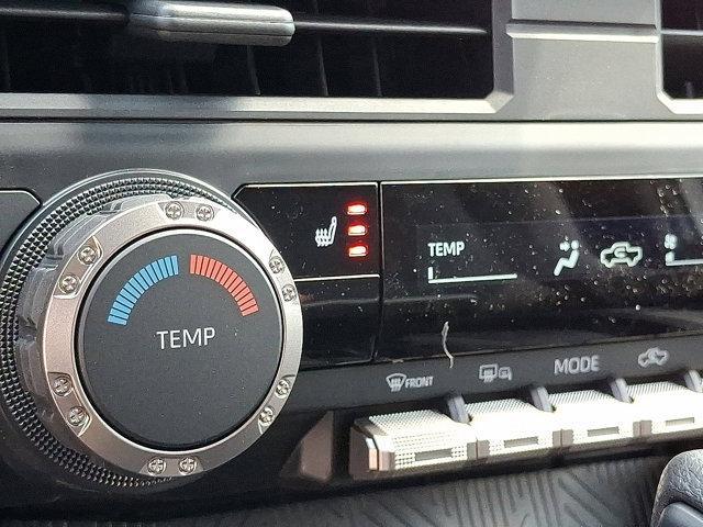 new 2025 Toyota Tacoma car, priced at $40,668
