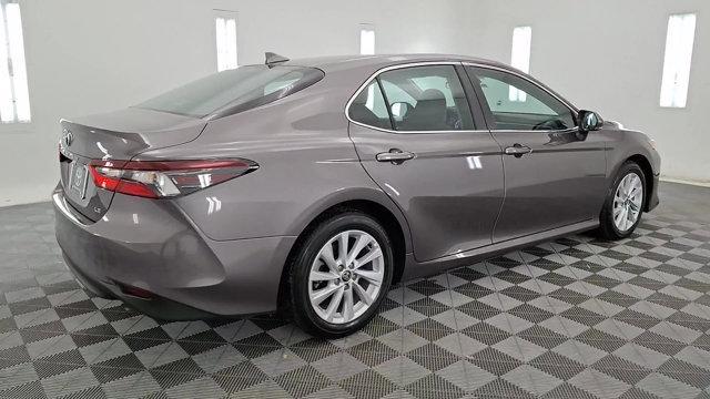 used 2024 Toyota Camry car, priced at $25,499