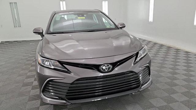 used 2024 Toyota Camry car, priced at $25,499