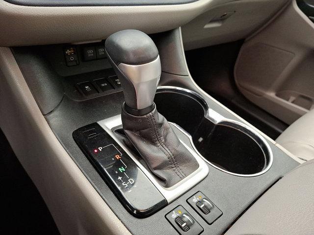 used 2017 Toyota Highlander car, priced at $21,888