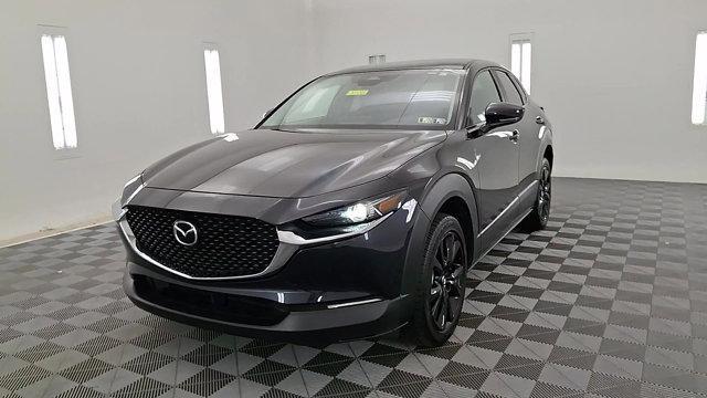 used 2024 Mazda CX-30 car, priced at $22,519