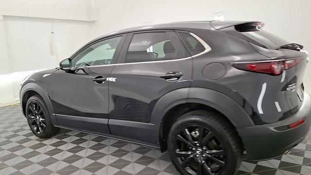 used 2024 Mazda CX-30 car, priced at $22,519