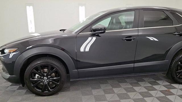 used 2024 Mazda CX-30 car, priced at $22,519