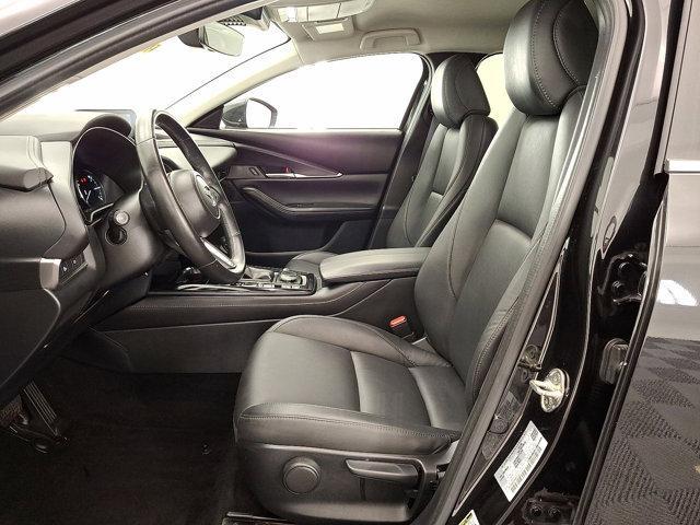 used 2024 Mazda CX-30 car, priced at $22,519
